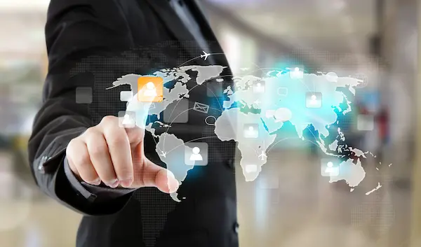 El rol del operador logístico internacional en el comercio internacional en el Perú