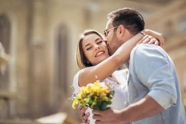 El significado de regalo en las relaciones humanas