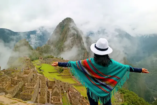 El significado de viajar por el Perú en la actualidad