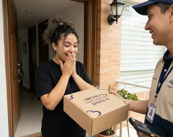 Emotis regalos la personalización que emociona