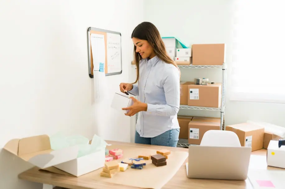 En qué favorece tu plan de negocios para emprendedores a mi negocio