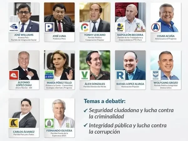 importancia del debate