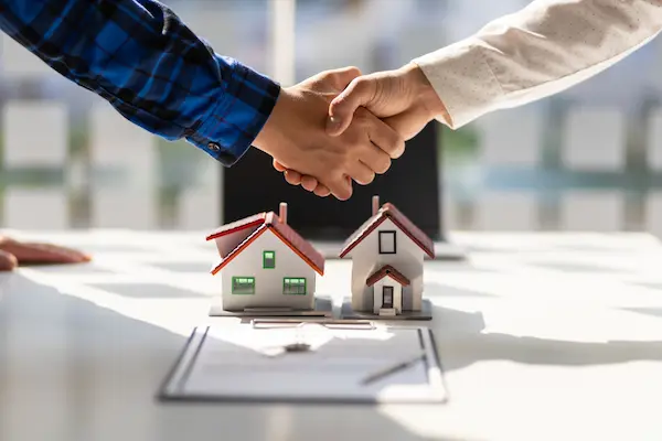 Inspiración para crear nombres para inmobiliarias exitosos