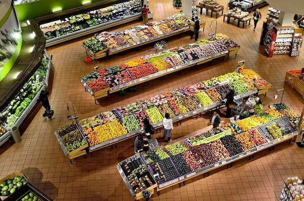 Insumos para la industria alimentaria