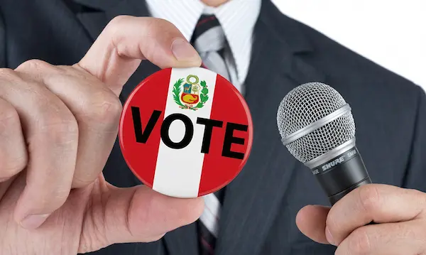 La campaña electoral y la comunicación política
