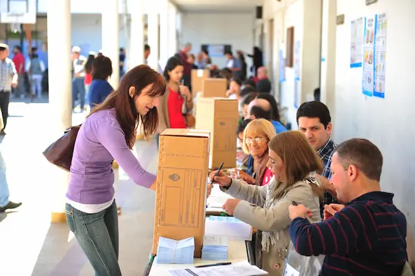 La importancia de la participación ciudadana