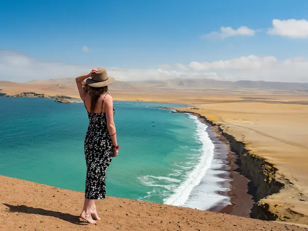 Paracas