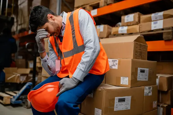 Problemas logísticos principales fallas que afectan la eficiencia operativa