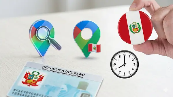 Qué debes revisar antes de acudir a votar