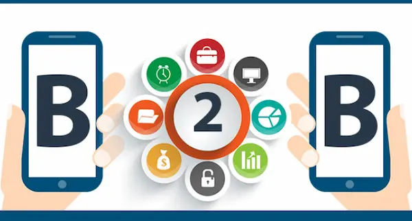 ¿Qué es el comercio electrónico B2B y cómo funciona?