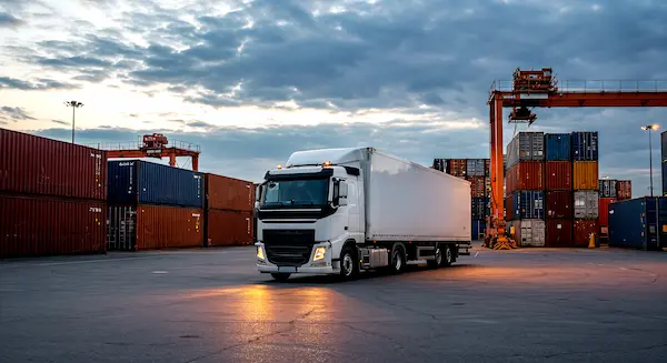 Ranking de empresas de transporte de carga a nivel nacional en Perú