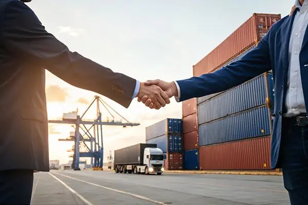 Ranking de las mejores empresas de servicio logístico integral