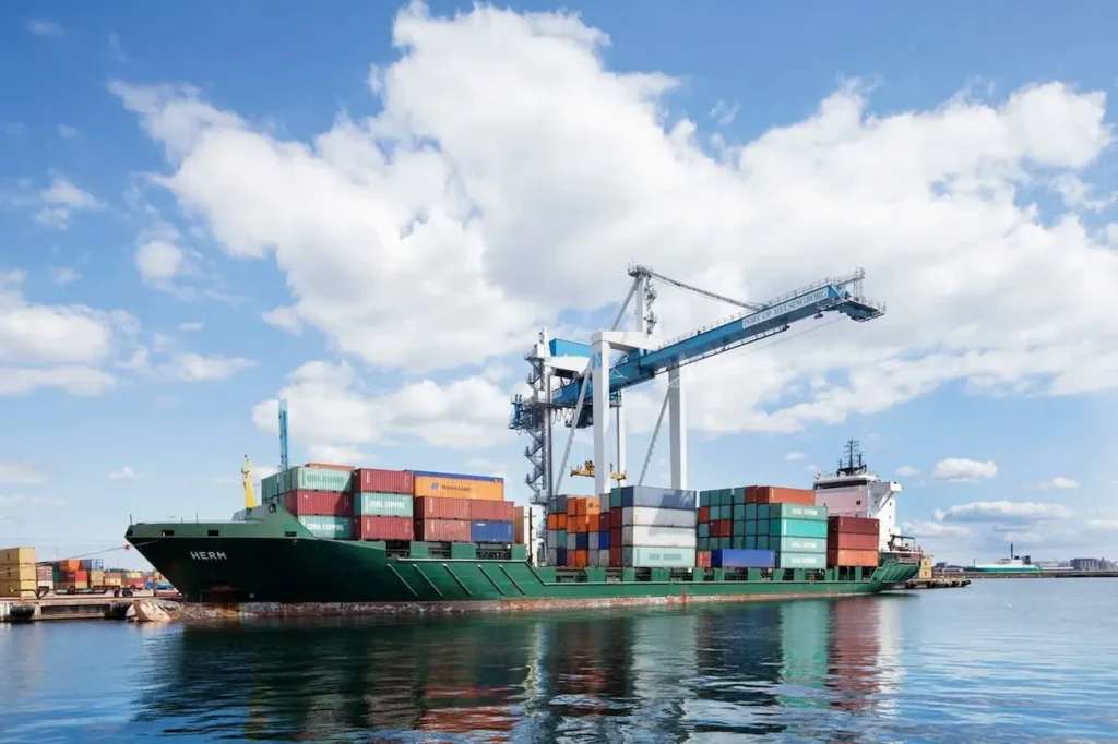 Ranking de las mejores empresas de transporte de carga marítima
