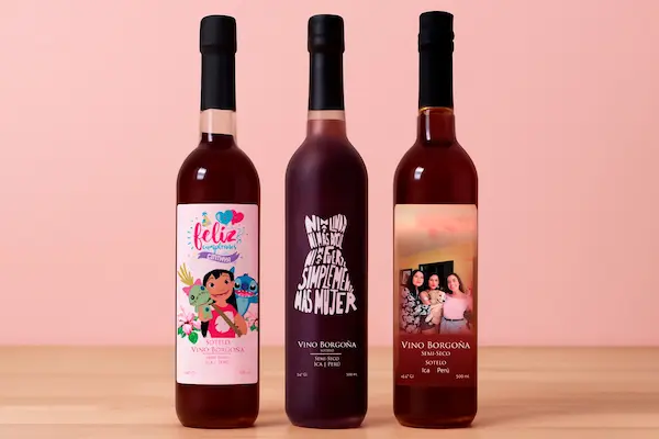 qué significa regalar Regalos personalizados cuando el significado se hace único