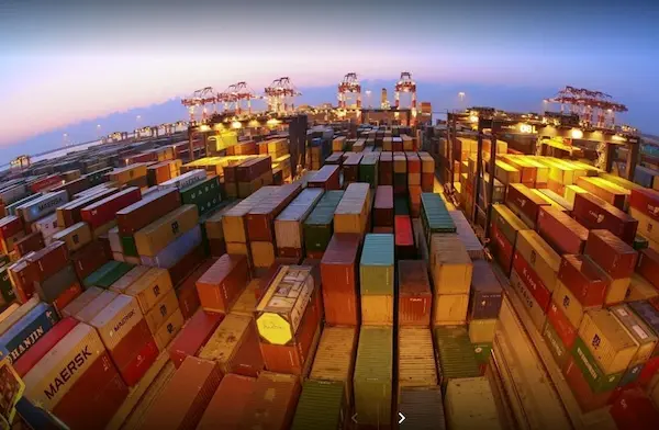 Servicio de importación desde Bolivia a Perú para empresas