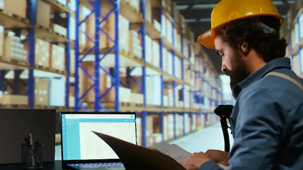 Servicios que forman parte de las soluciones logísticas integrales