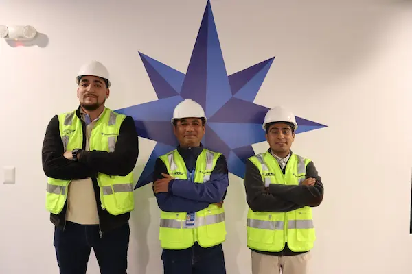 Transmeridian: Empresa de transporte marítimo en Perú