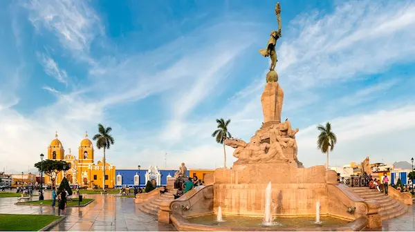 Trujillo cultura, tradición y experiencias compartidas