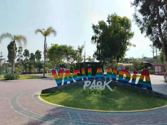 Vacilandia Park