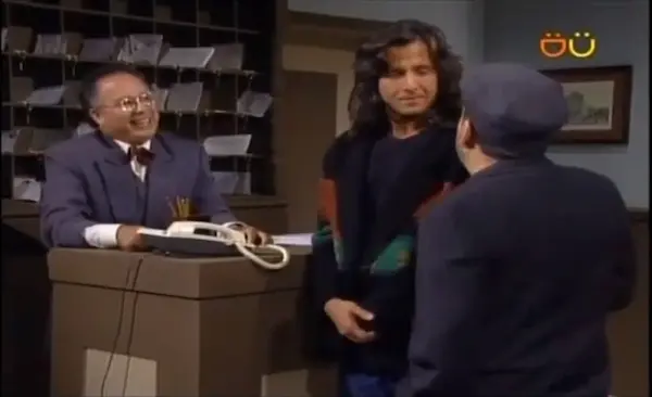 actor eduardo palomo en los caquitos