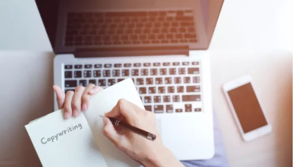 ¿Qué es el copywriting y cómo usarlo en tu negocio