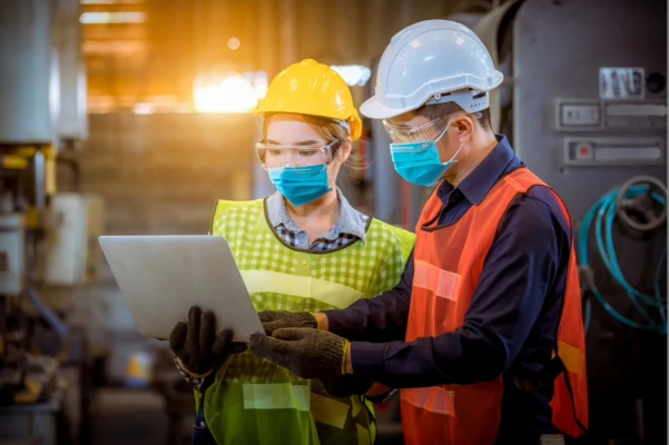 ¿Qué revisa una inspección laboral en una empresa?