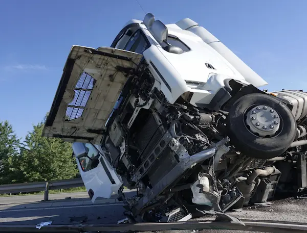 10 tipos de accidentes de tránsito más comunes en el Perú