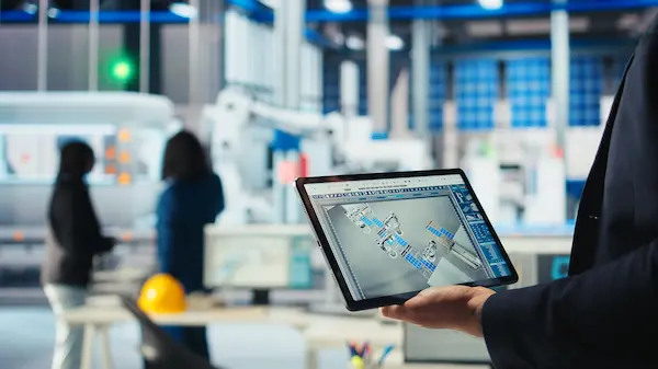 Aduanas inteligentes cómo están transformando la logística
