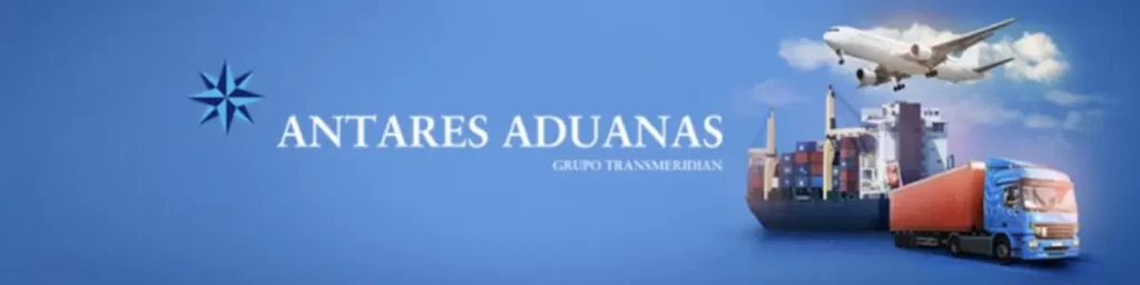 Antares Aduanas | Tu aliado aduanero
