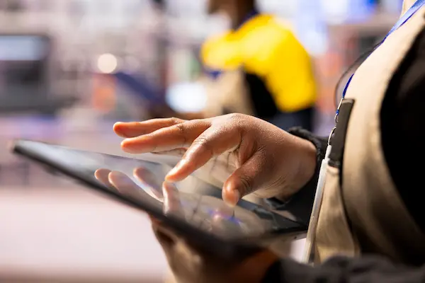 Beneficios de las aduanas inteligentes para empresas y operadores logísticos