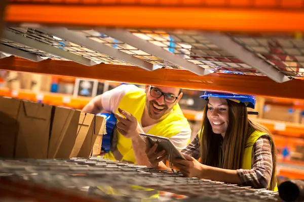 Beneficios de trabajar con una empresa de logística internacional como Grupo Transmeridian
