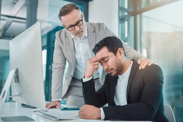 Bienestar laboral como eje del trabajo actual