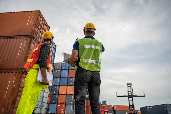 Cómo Antares Aduanas simplifica el proceso de comercio exterior