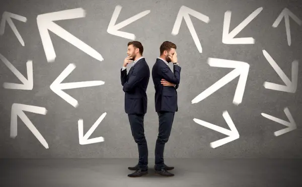 Cómo construir relación con el cliente en un entorno competitivo