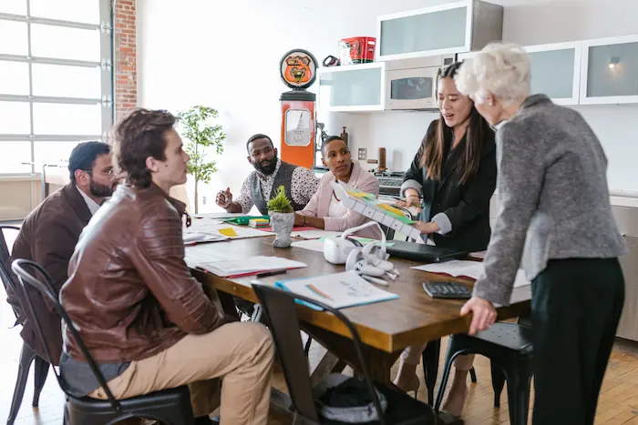 Cómo influye el entorno en la motivación para emprendedores