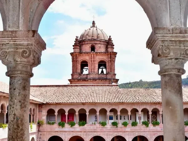 mejora tu visita al templo
