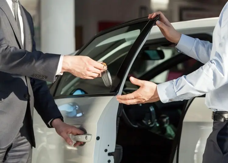Definición y utilidad de la prescripción adquisitiva vehicular