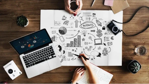 Errores comunes en la digitalización de empresas