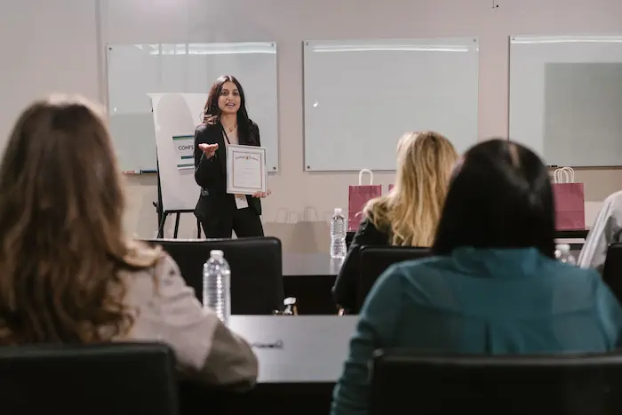 Errores comunes que afectan el proceso emprendedor