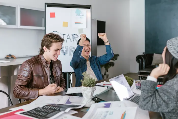 Estrategias prácticas para mantener la motivación para emprendedores