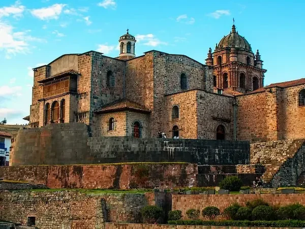 museo templo del sol