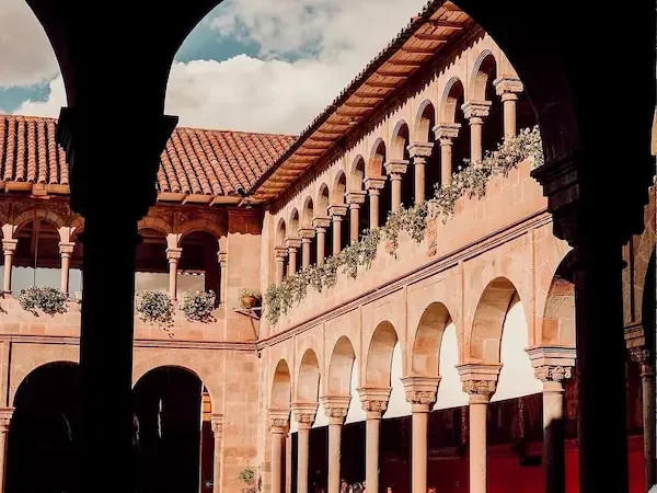 importancia del templo