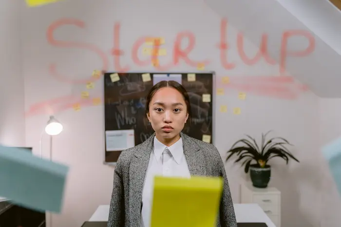 Factores motivacionales de un emprendedor