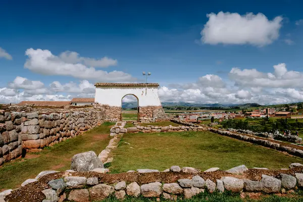 cusco