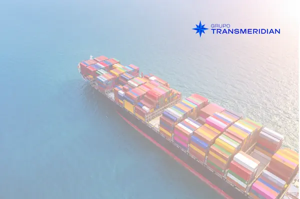 Grupo Transmeridian empresa de logística internacional