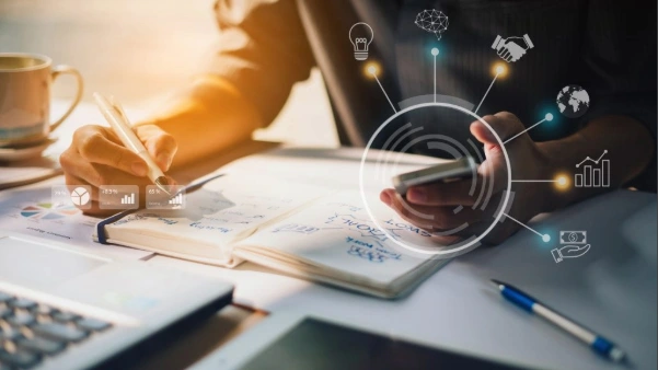 Herramientas clave para la digitalización de empresas