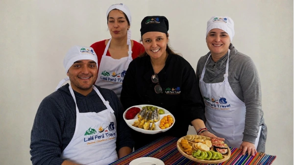 Lala Peru Travel_Agencia de tours