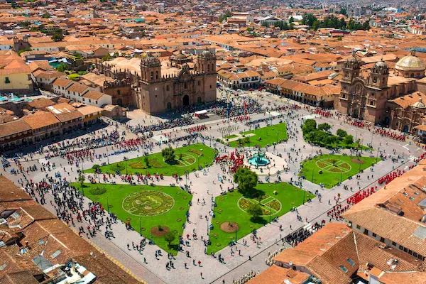 Lugares para viajar en Junio 2026