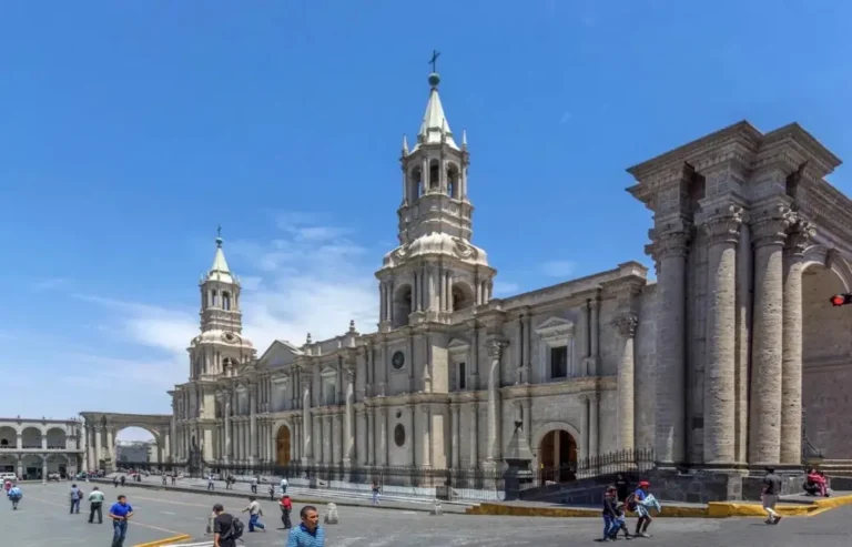 Lugares para viajar en Junio