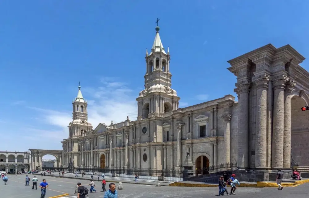 Lugares para viajar en Junio